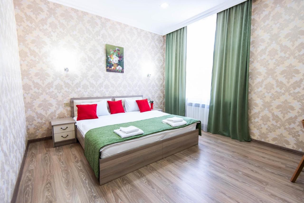 Damla Hotel Baku Luaran gambar