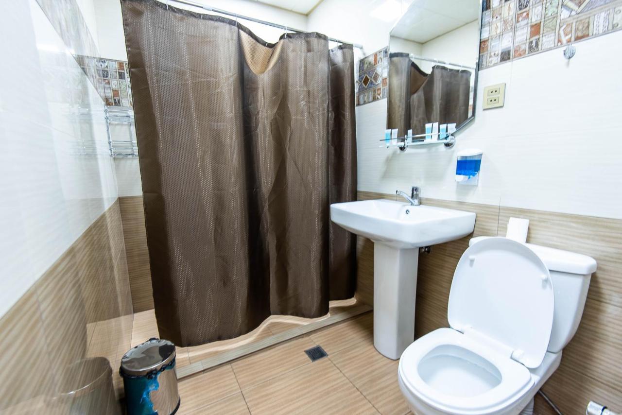 Damla Hotel Baku Luaran gambar